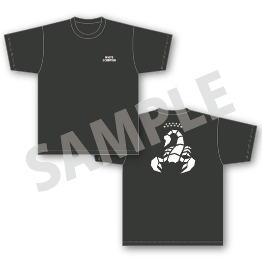 サソリ Tシャツ