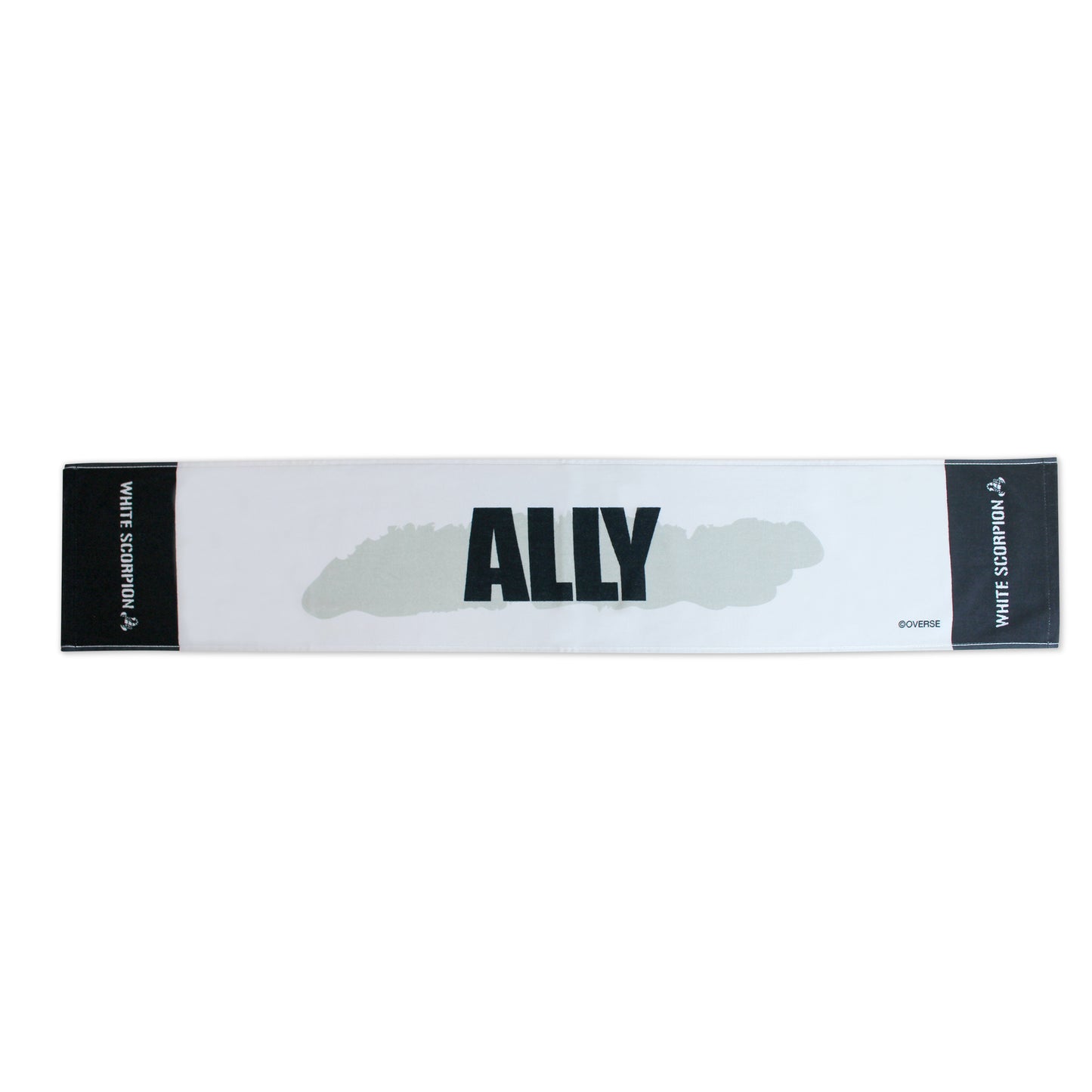 推しメンマフラータオル ALLY