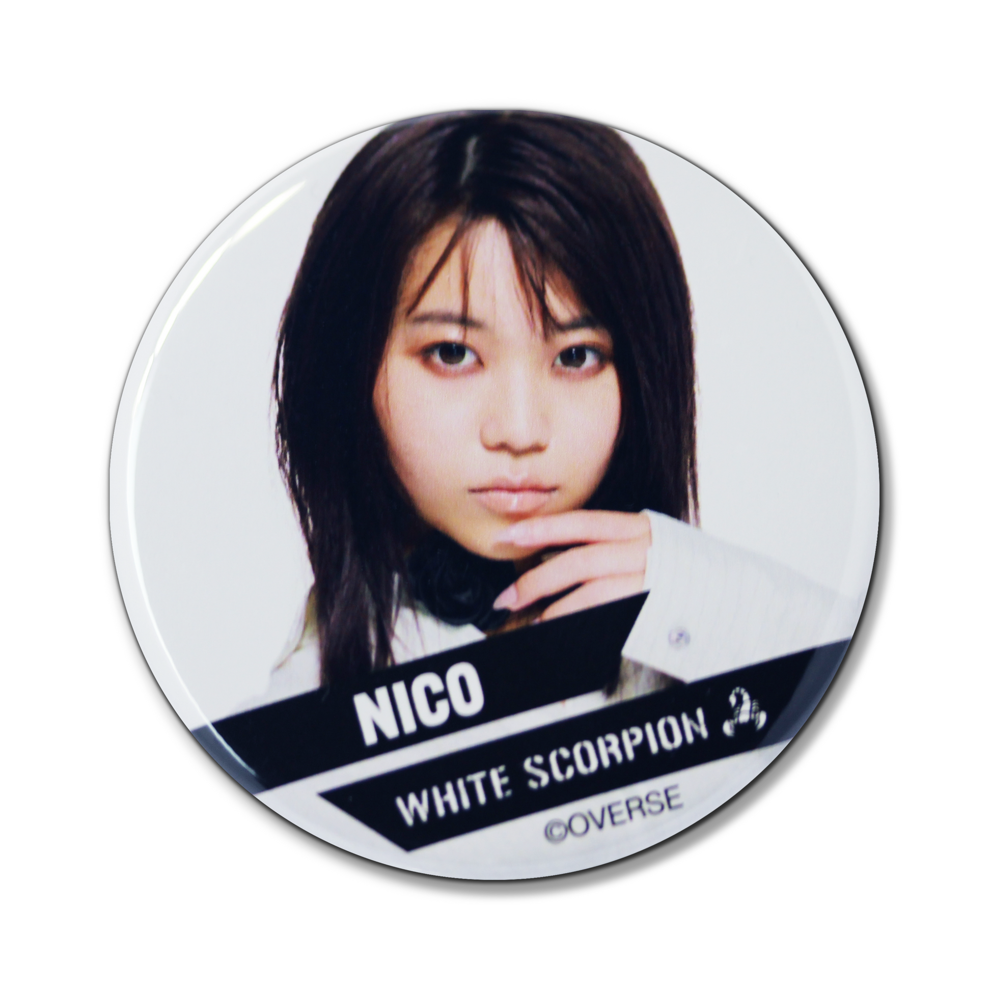 ランダム缶バッジ – WHITE SCORPION OFFICIAL GOODS STORE ランダム缶バッジ – WHITE SCORPION OFFICIAL GOODS STORE